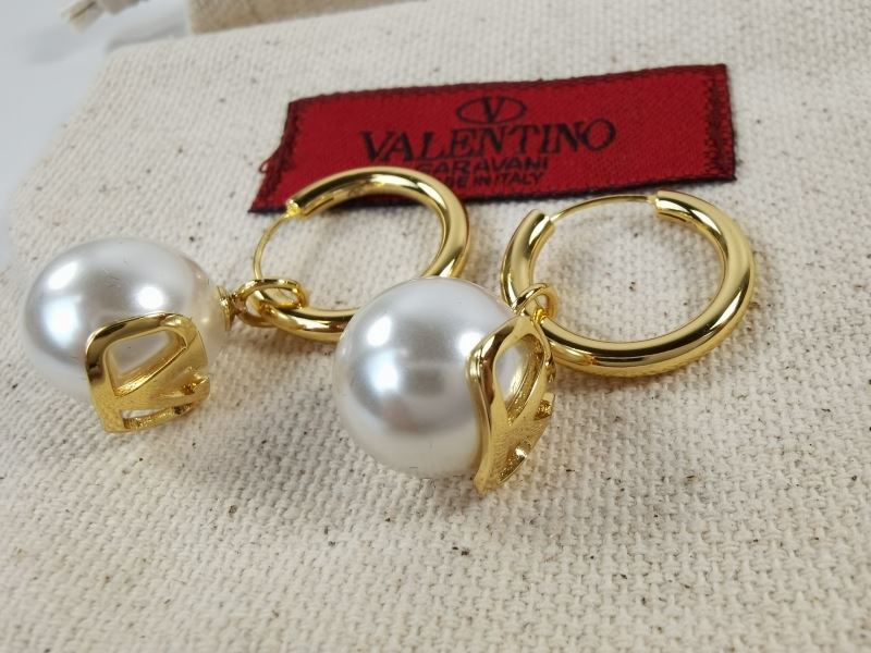 Valentino Earrings